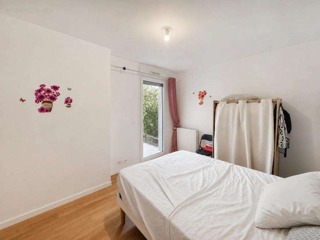 Appartement à BEZONS