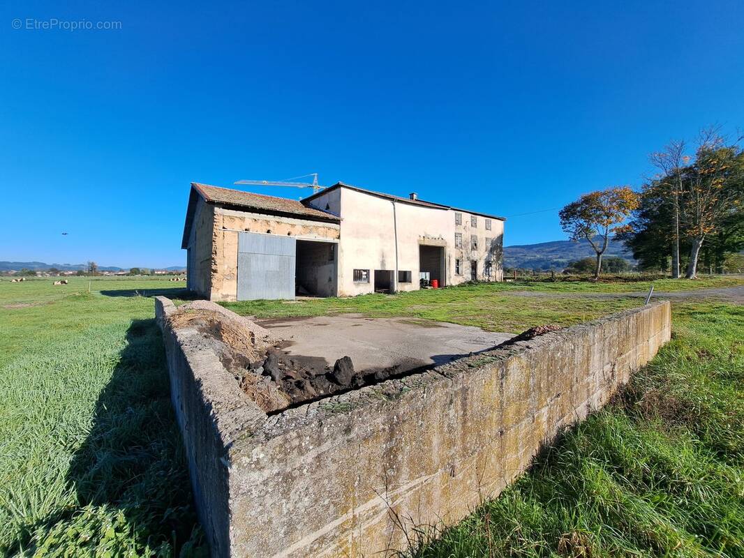 Photo 3 - Maison à AMBERT