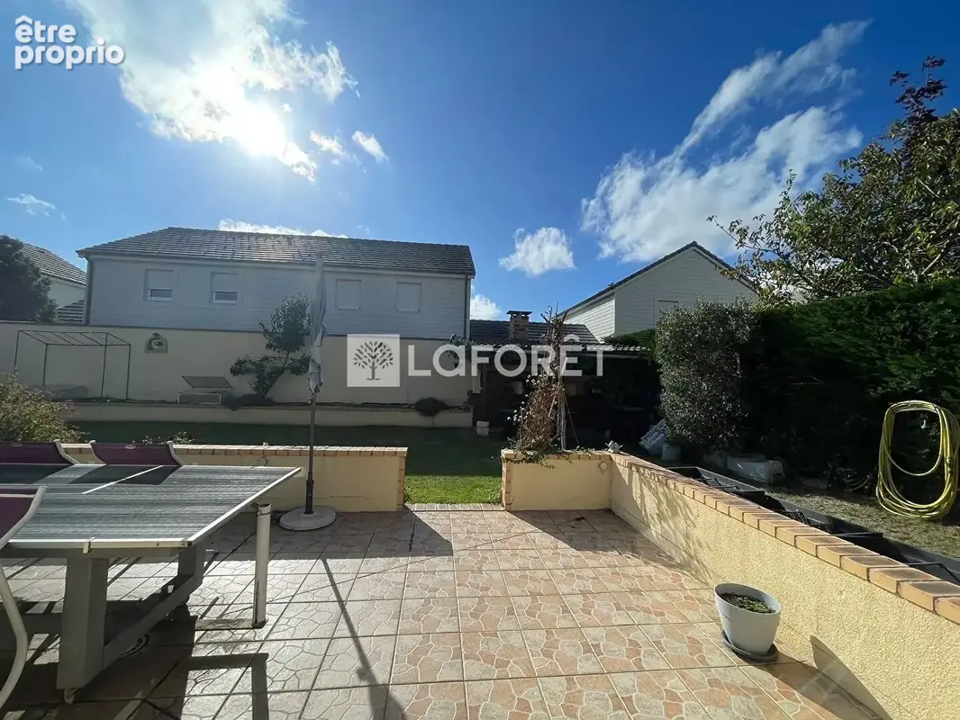 Maison Le Havre 4 pièces 90 m2 - photo 2