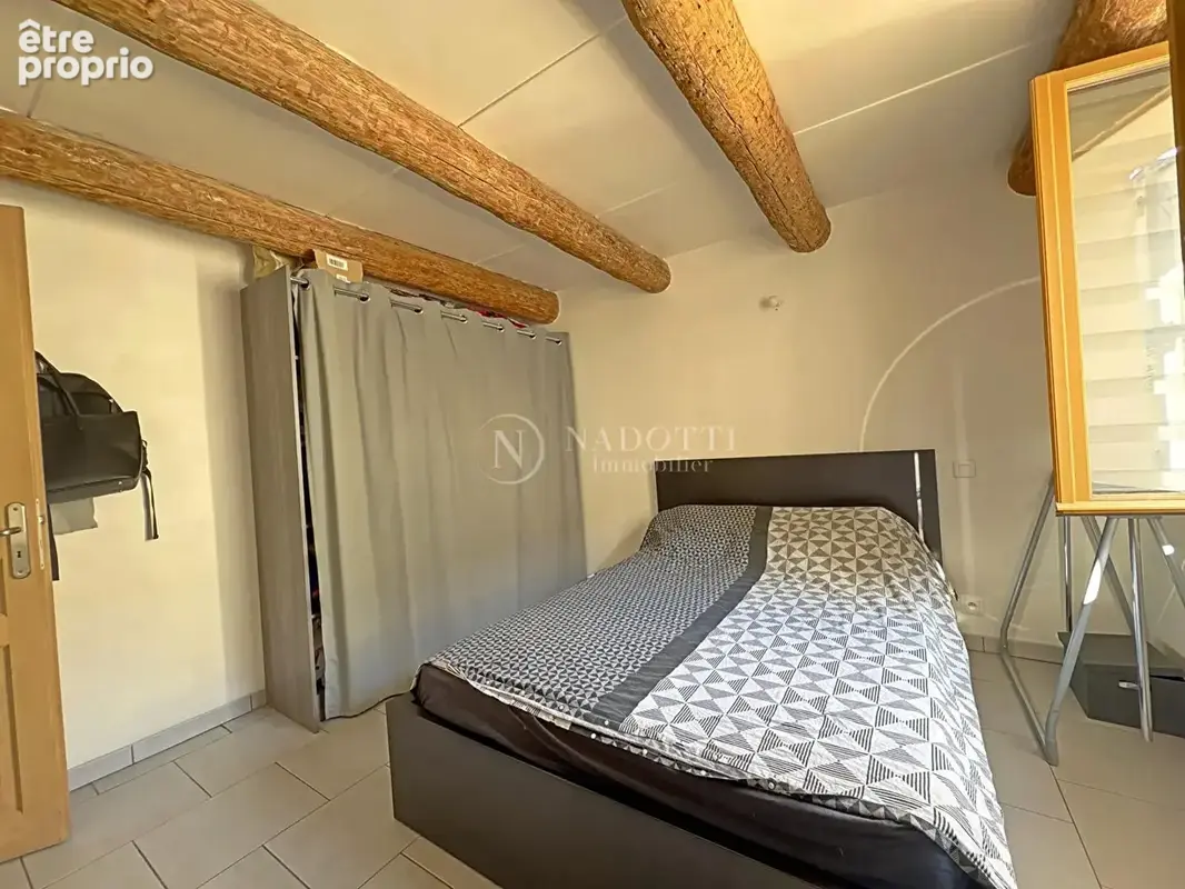 Appartement Cadenet T2/3 avec Garage - photo 4