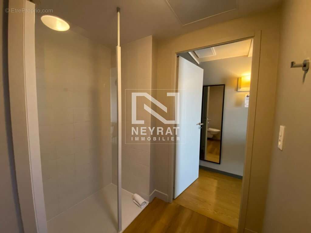 DIJON - Clémenceau : A VENDRE T1 meublé de 22m2 - Apart Hôtel - 95 000€  (bail commercial) - photo 9