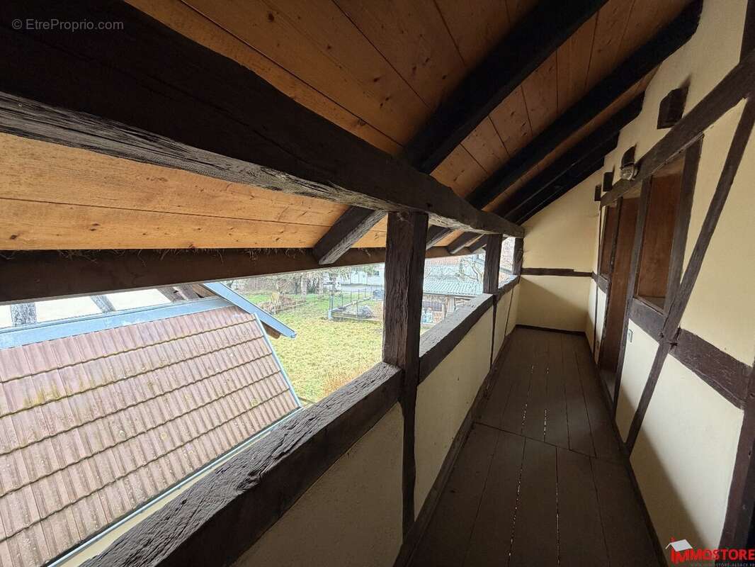 UNIQUE ET RARE, ensemble immobilier - photo 11