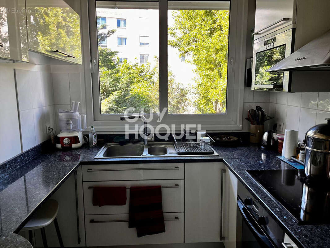 Appartement à VANVES