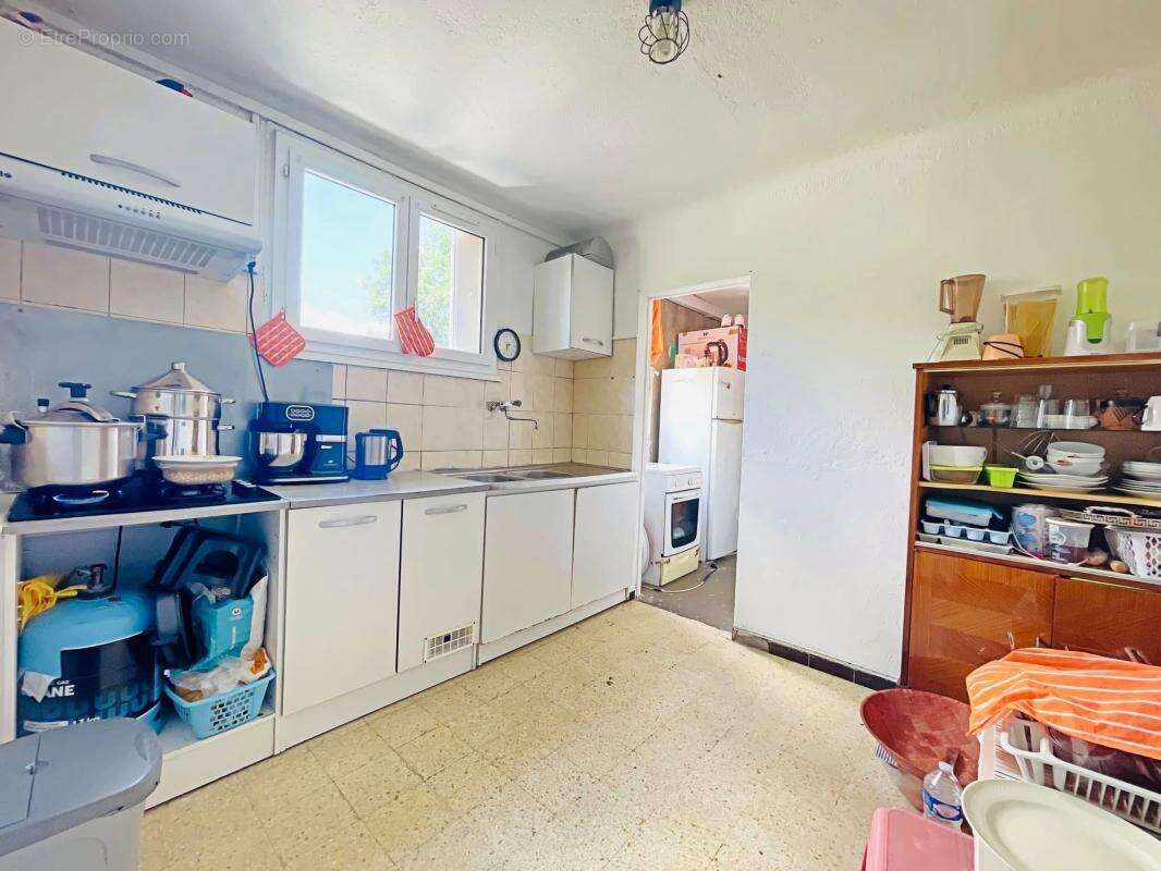 Appartement à MANOSQUE