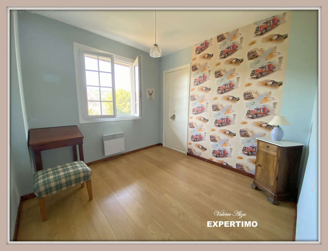 Maison avec terrain - photo 10