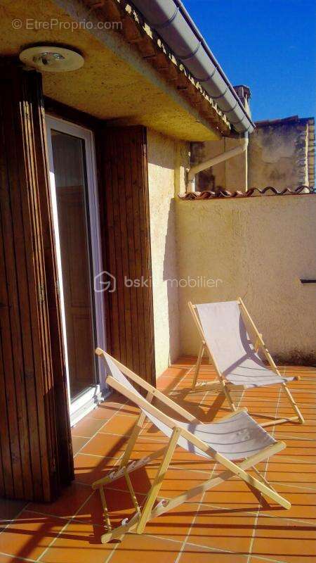 Maison à SAINT-ETIENNE-LES-ORGUES