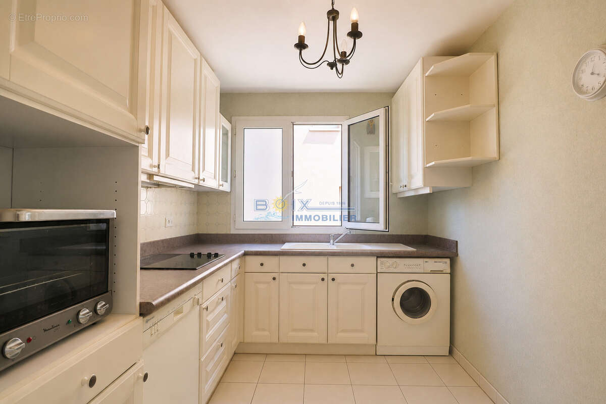 Appartement à SETE