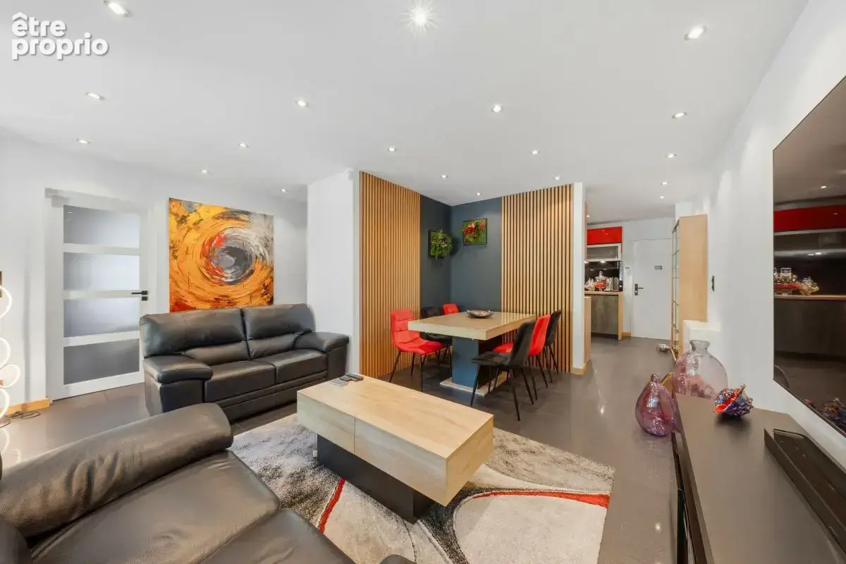 Photo Appartement à La Grande-Motte au prix de 574 000€