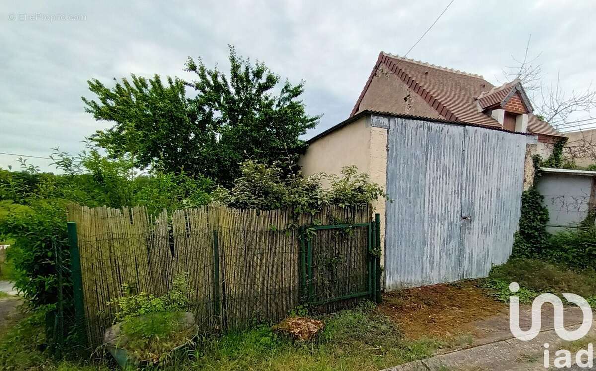 Photo 9 - Maison à SELLES-SUR-CHER