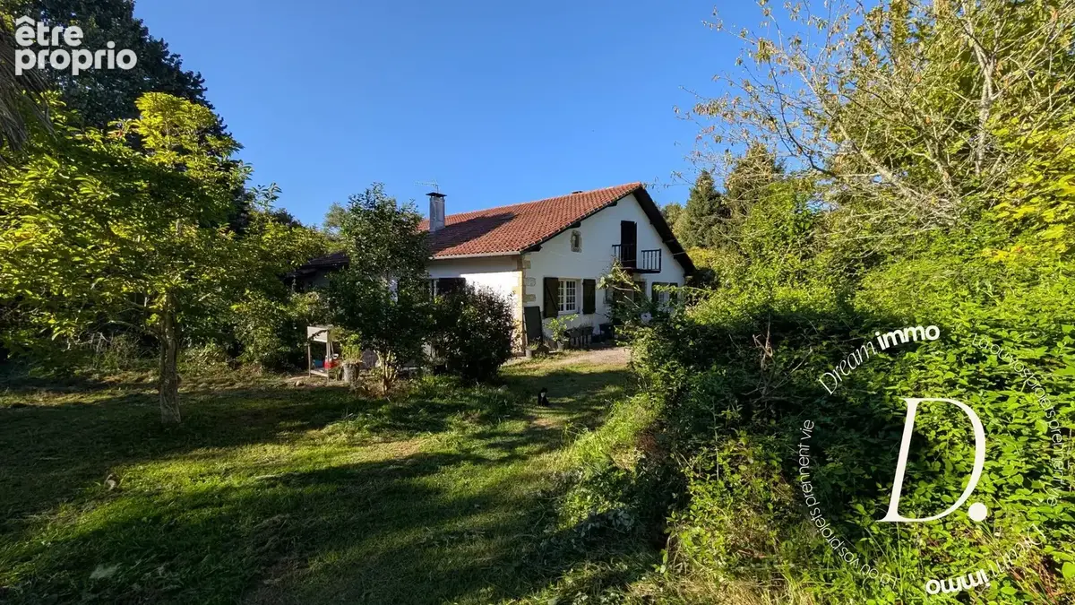 Maison 9 pièces 256 m² à vendre à Sainte-Marie-De-Gosse (40390) - photo 2