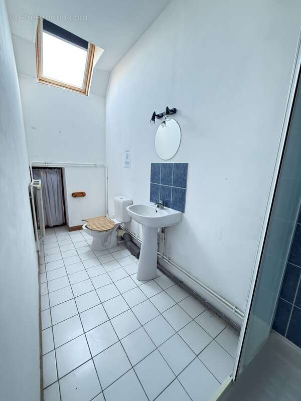 Maison à BUSSIERE-DUNOISE