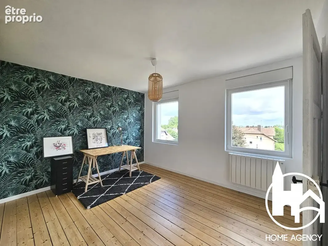 Appartement 105 m² à Schiltigheim  - photo 4
