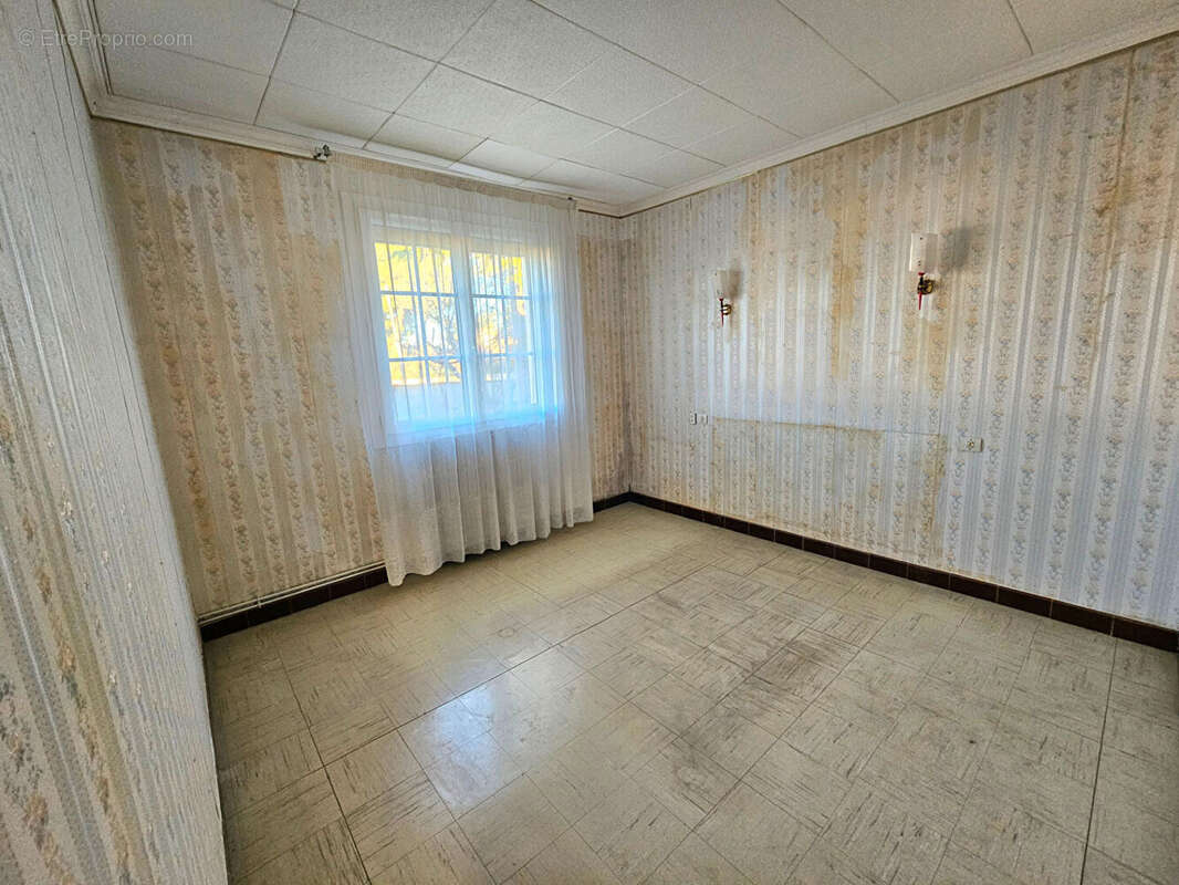 Maison à CARCASSONNE