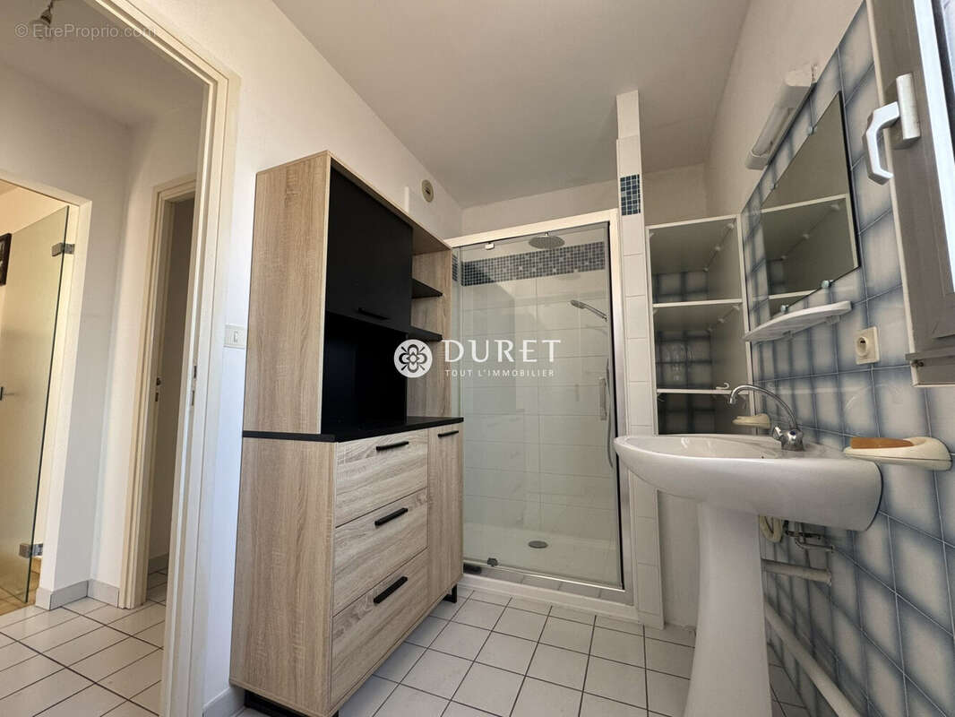 Appartement à CHALLANS