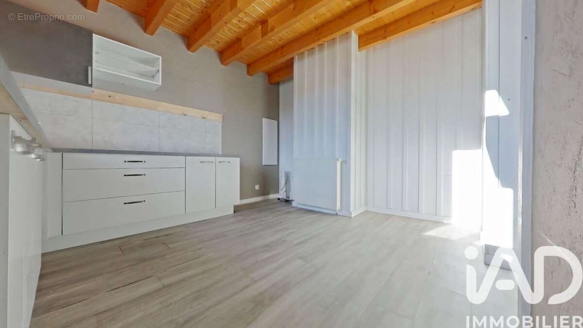 Photo 5 - Appartement à FONCINE-LE-HAUT