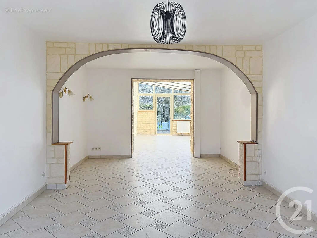 Maison à DORMANS