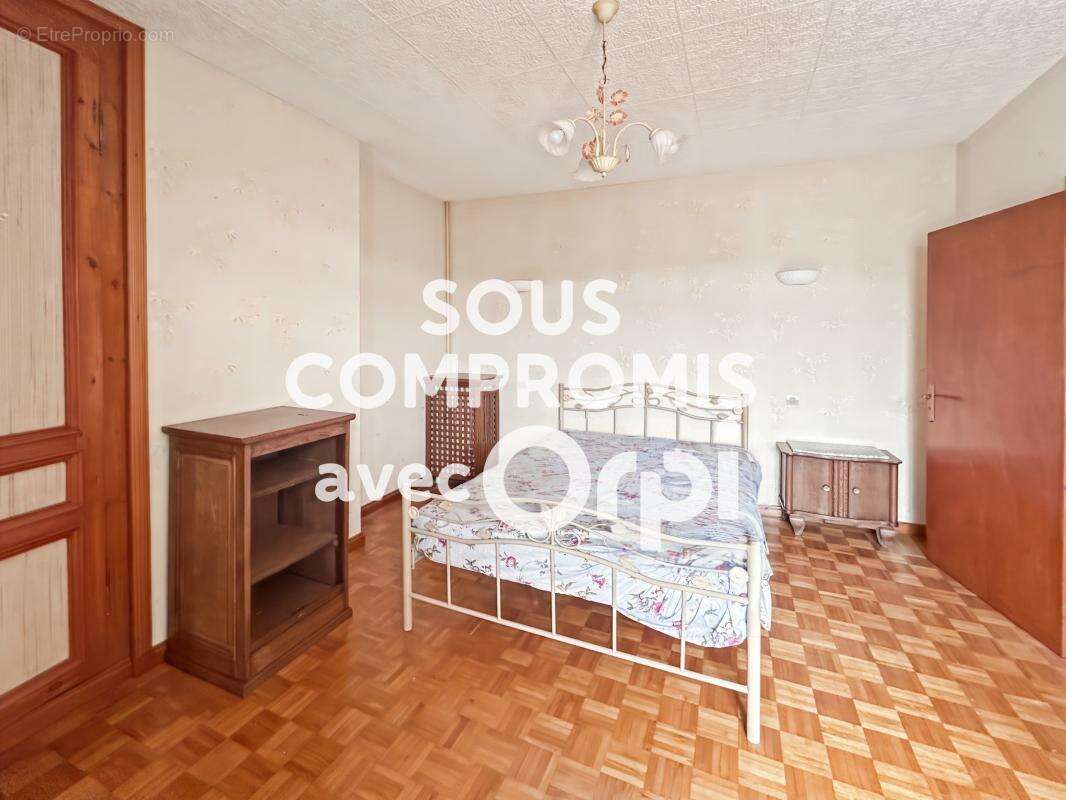 ORPI PORTE NEUVE : Maison familiale à vendre à OUTREAU - photo 4