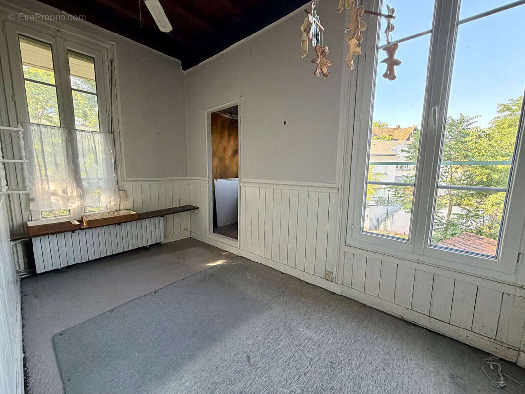 Maison 150m² à châtenay-malabry - photo 14