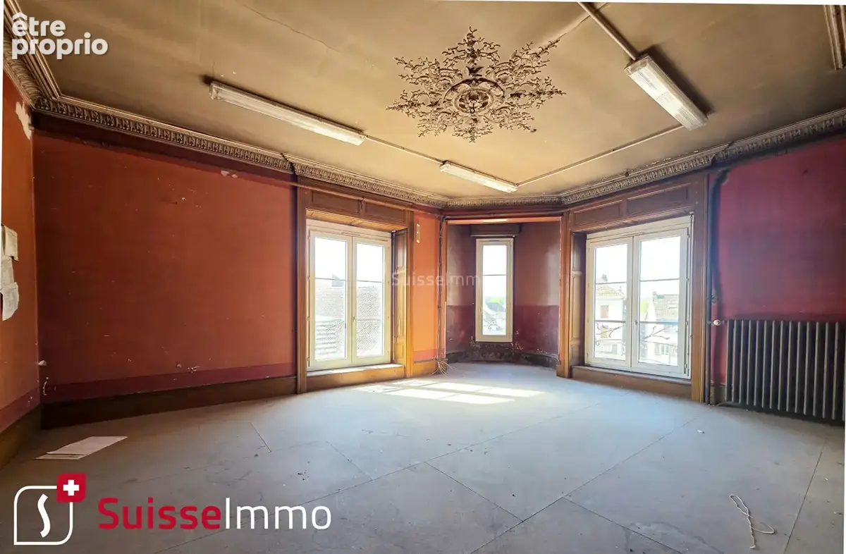 Immeuble L Isle Sur Le Doubs 692 m2 - photo 14