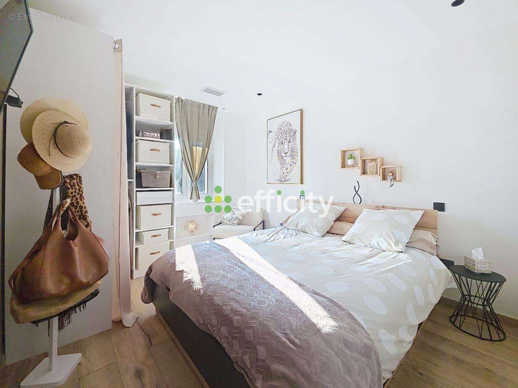 Appartement à TARTARAS