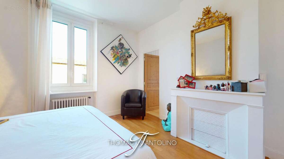 Maison à CARCASSONNE