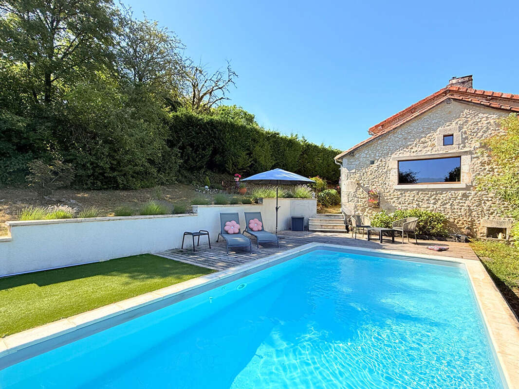 Maison de caractère - photo 4