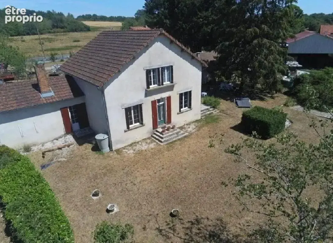 Maison 6 pièces 168 m² à vendre à Verteuil-Sur-Charente (16700) - photo 3