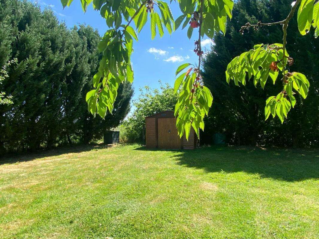 Maison à BEAUMESNIL