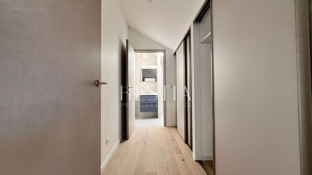 Appartement à ANNECY