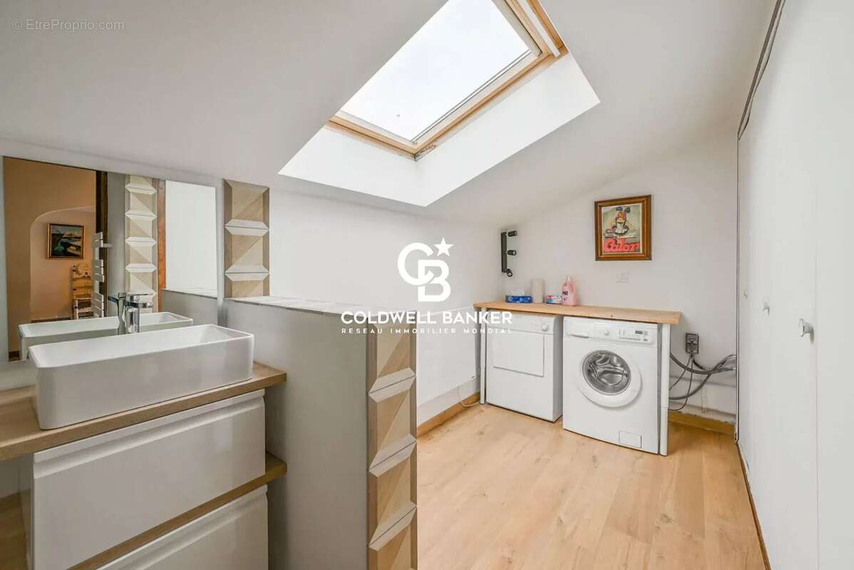 Appartement à SALLANCHES