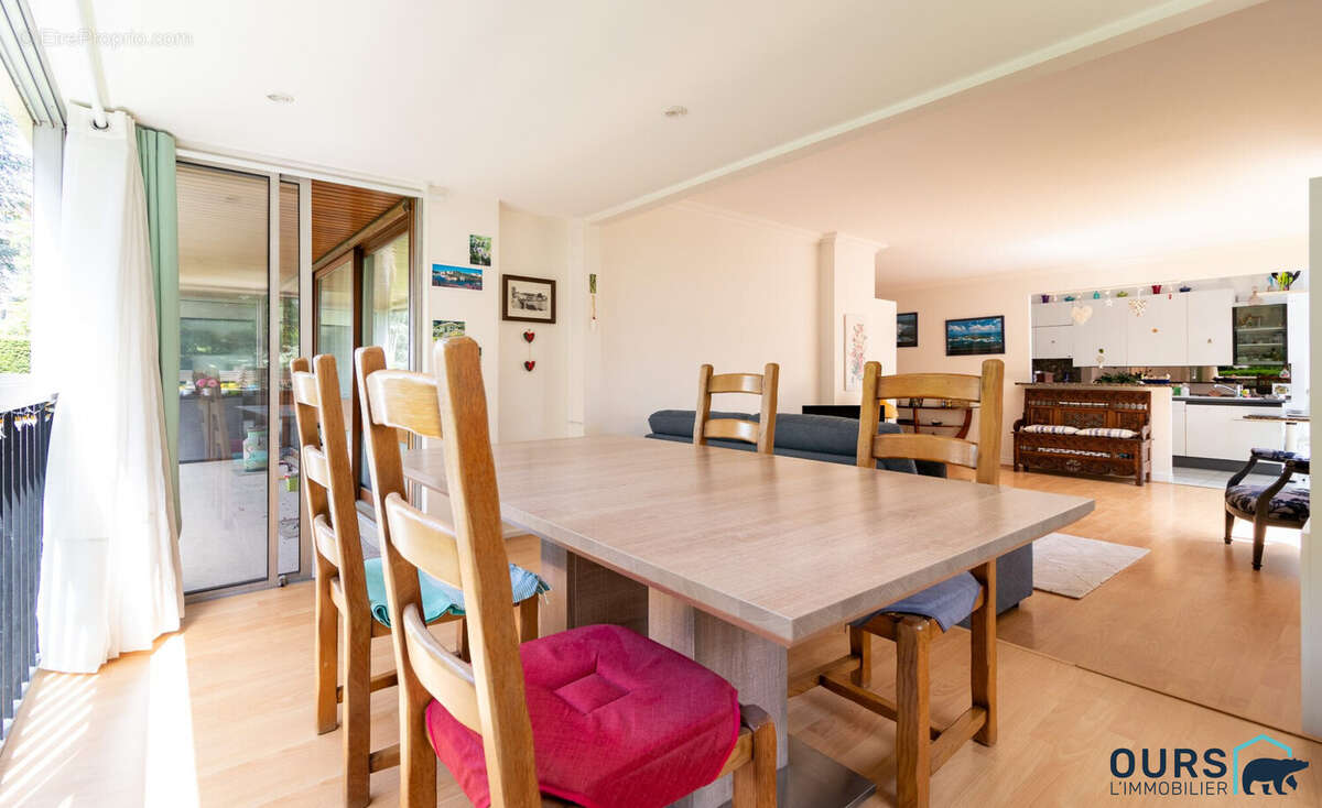 Appartement à ROCQUENCOURT