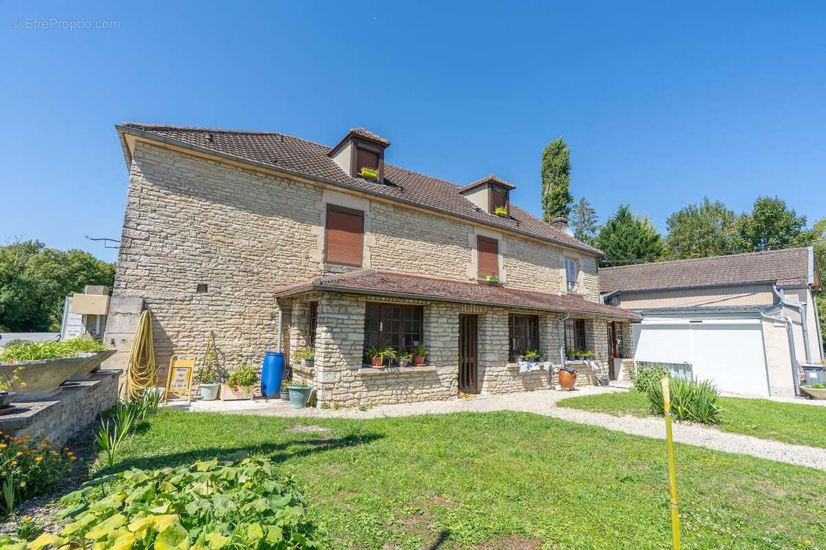 Photo 5 - Appartement à DIENVILLE