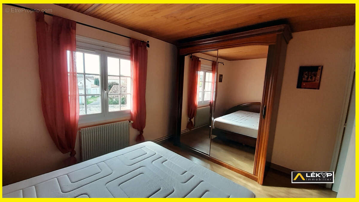 Maison de 139m2 avec piscine - photo 10