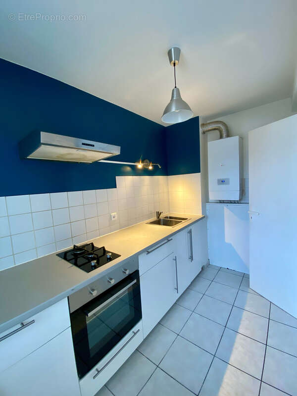 Appartement à VICHY