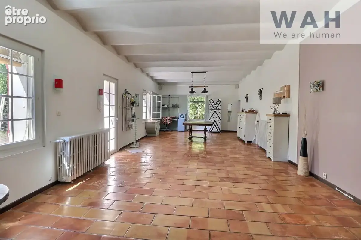 Vente maison 5 pieces + t2 independant a baillargues (34670) - photo 3