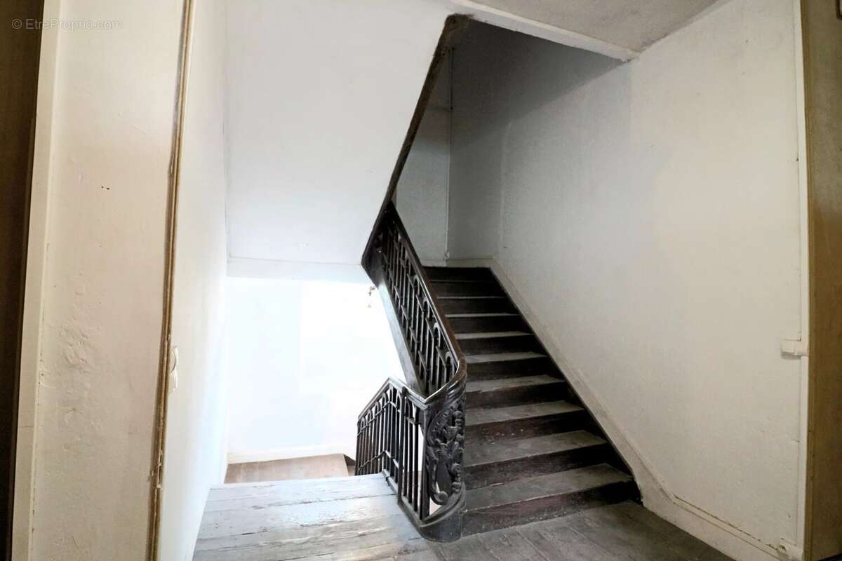 Maison à MAUBOURGUET