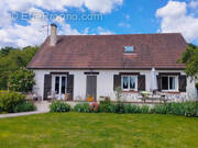 Maison à MARCILLY-LA-CAMPAGNE