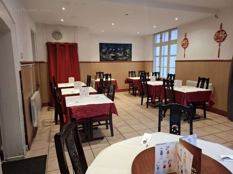 Commerce à MOLSHEIM