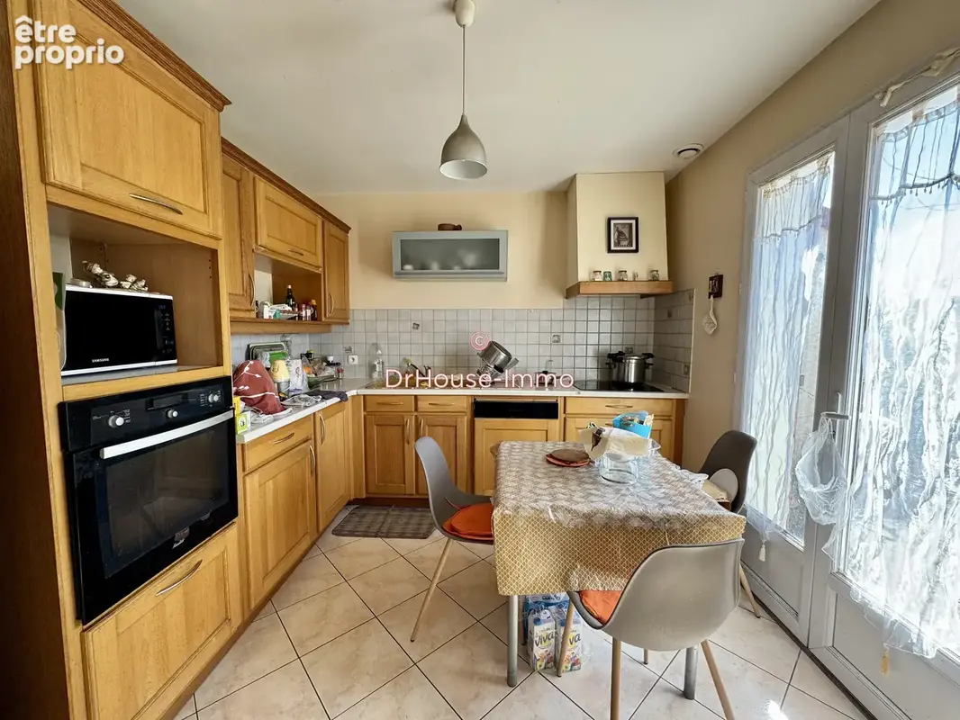 Maison 6 pièces 105 m² à vendre à Corquilleroy (45120) - photo 27
