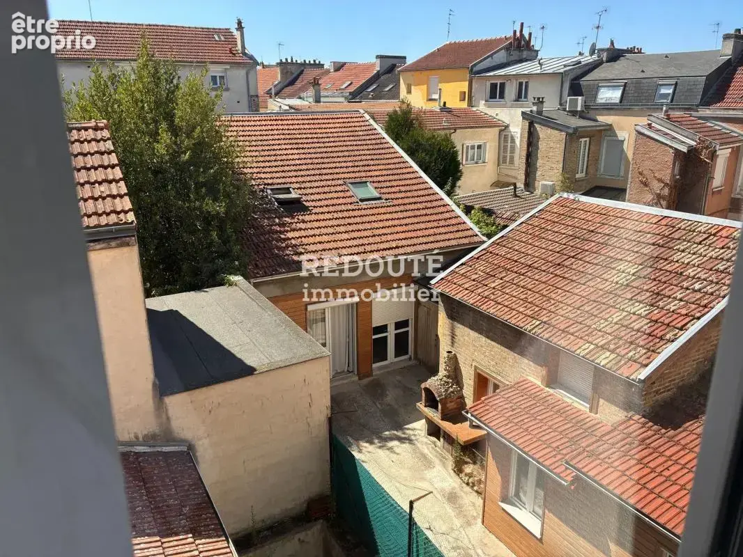 Immeuble de rapport-  special investisseur - secteur cernay - photo 16