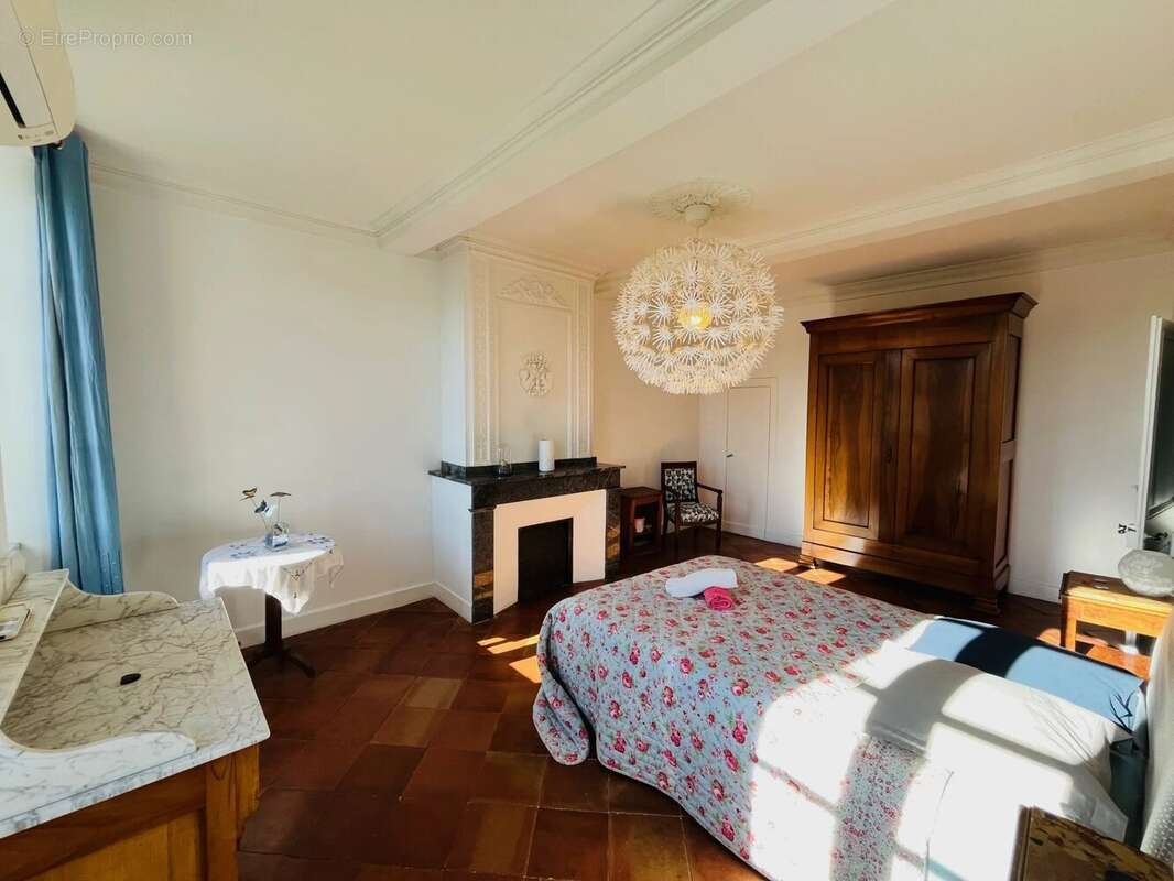 Maison à VILLEFRANCHE-DE-LAURAGAIS