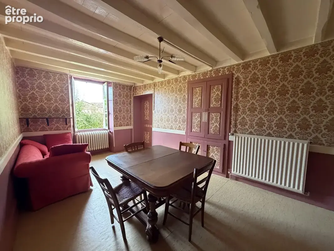Maison 5 pièces 98 m² à vendre à La Forteresse (38590) - photo 3