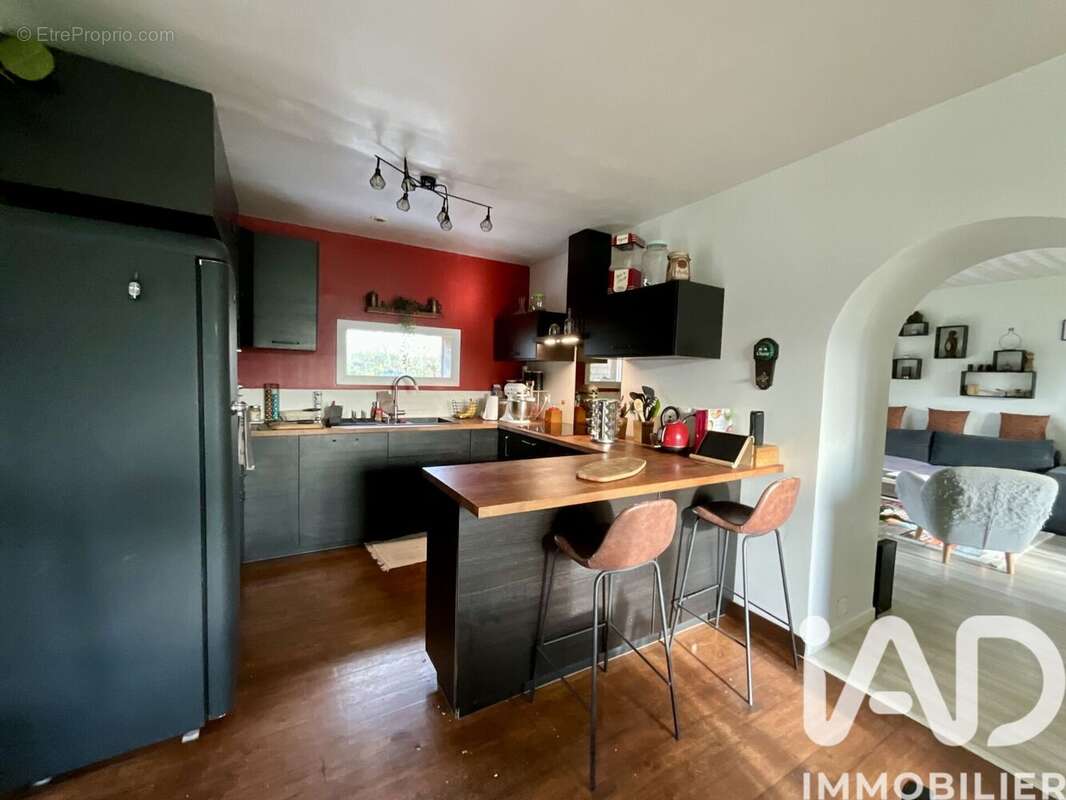 Photo 5 - Maison à LA BERNERIE-EN-RETZ