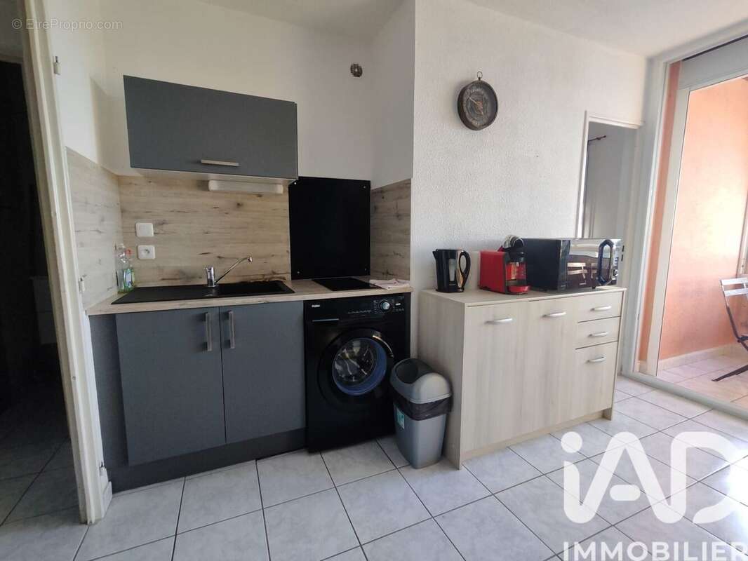 Photo 6 - Appartement à LEUCATE