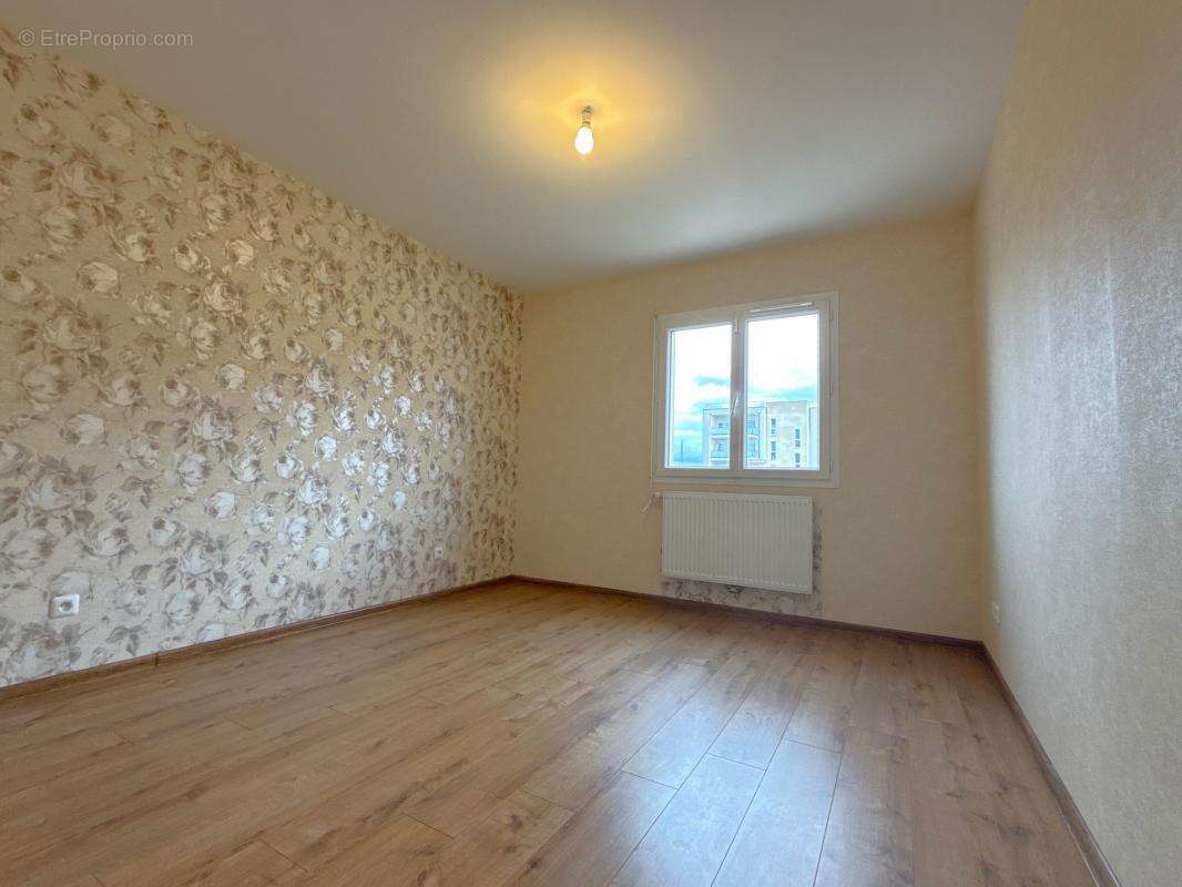 Maison à PERRIGNY-LES-DIJON