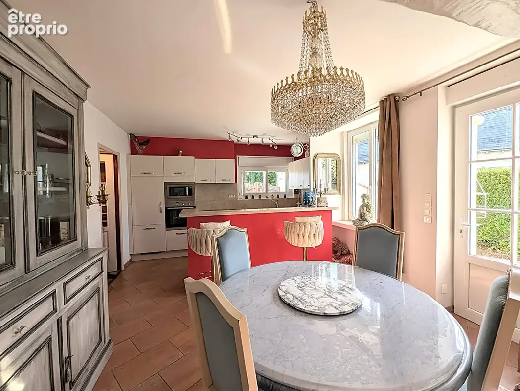 Photo Maison à Amboise au prix de 345 000€