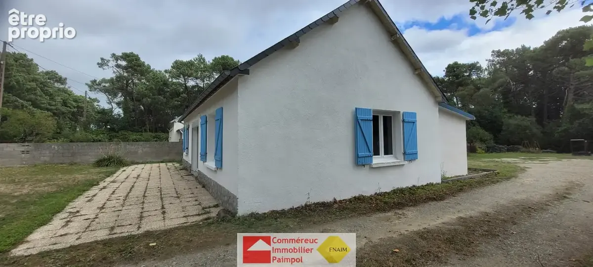 Maison à vendre   plourivo (côtes-d’armor) - photo 12