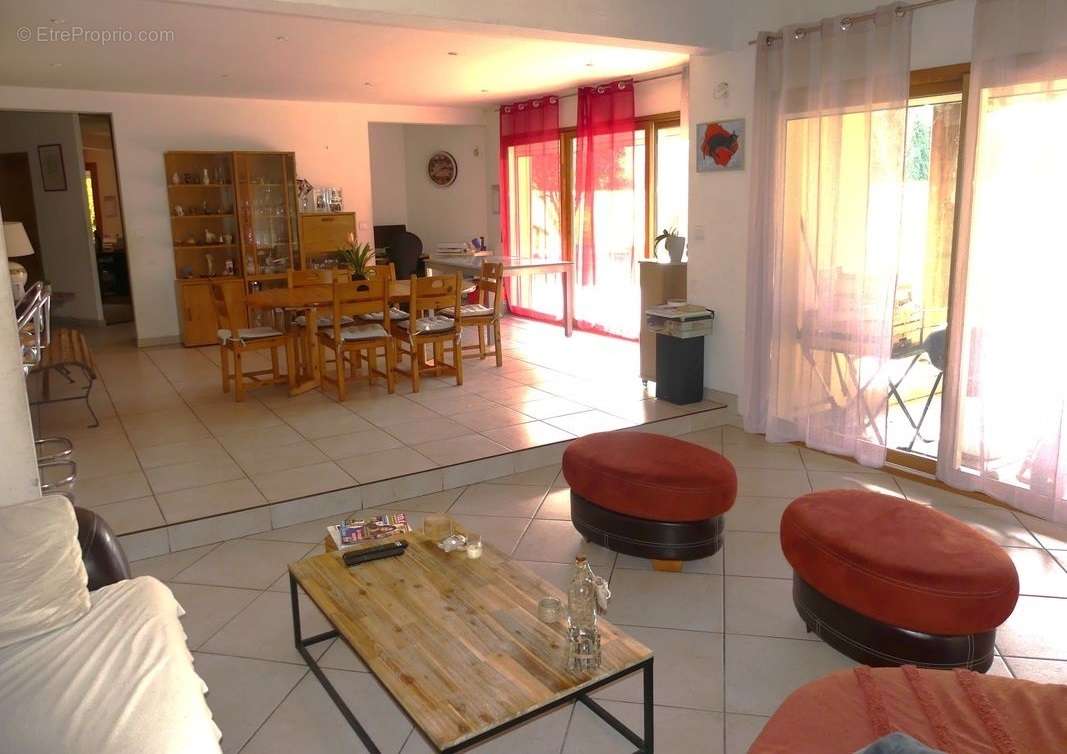 Maison 4 chambres - photo 4