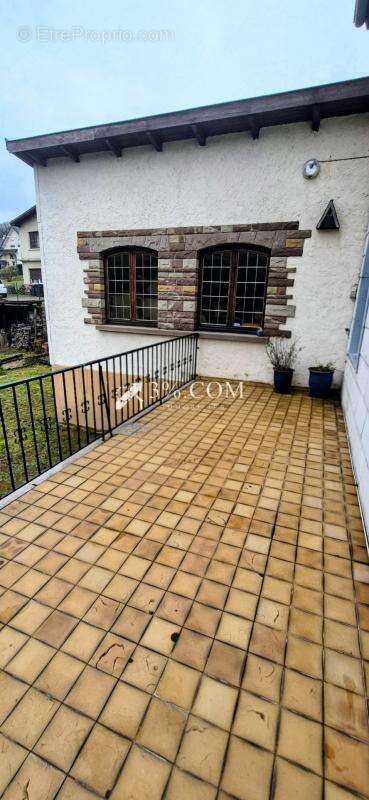 Maison de 140 m2 sur SOUCHT - photo 4