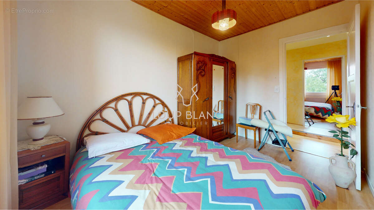 Maison 3 chambres - Blamont - photo 12